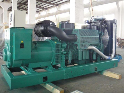 南乐便携静音：租赁无声发电机组，便携式解决能源需求